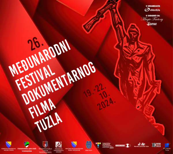 26. Međunarodni festival dokumentarnog filma otvorit će &quot;Hassanovi ratovi&quot;